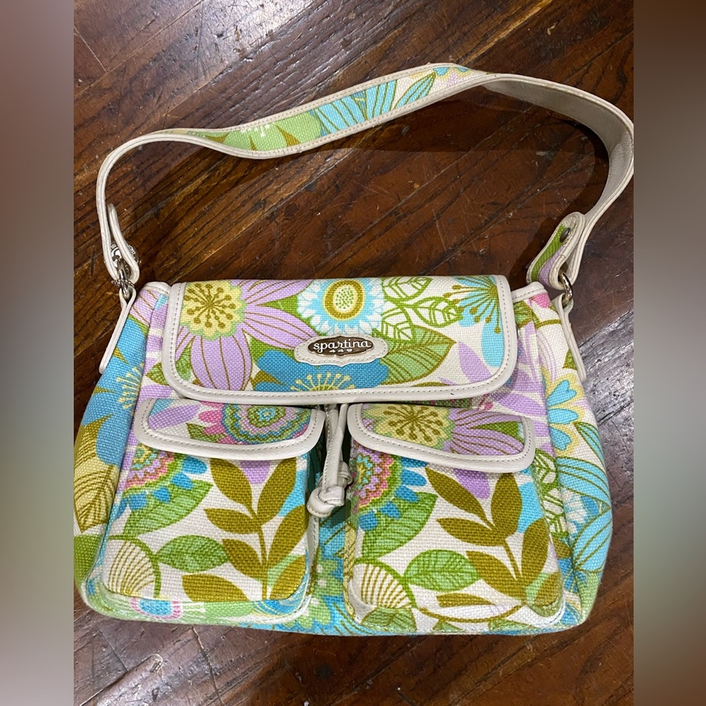 Spartina 449 Handbag. See pictures